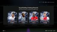 All the available players are amazing (Image via EA Sports)